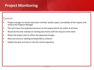 Create As-is Process Model. 