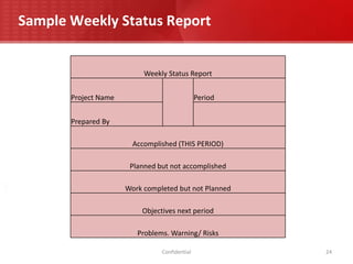 Requirements Analysis.