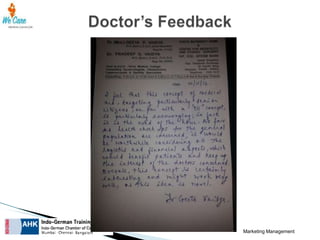 Marketing Management

 