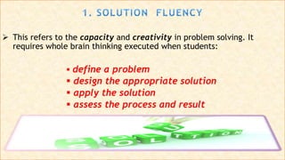 Developing Basic Digital Skills | PPTX