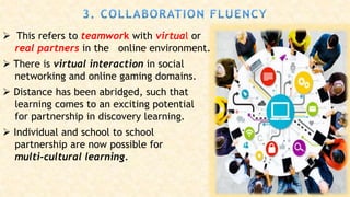 Developing Basic Digital Skills | PPTX