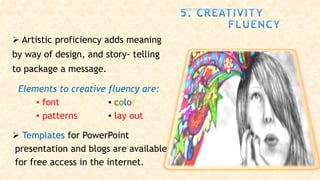 Developing Basic Digital Skills | PPTX