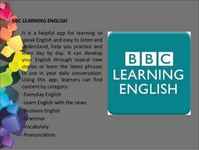 english conversation bbc
