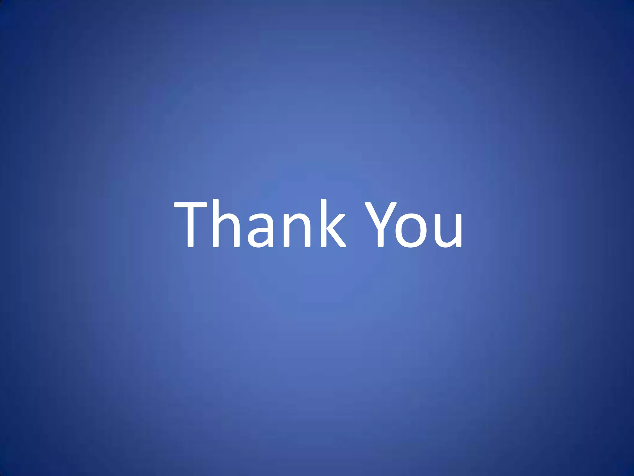 Elimination of costly, inflexible legacy systems