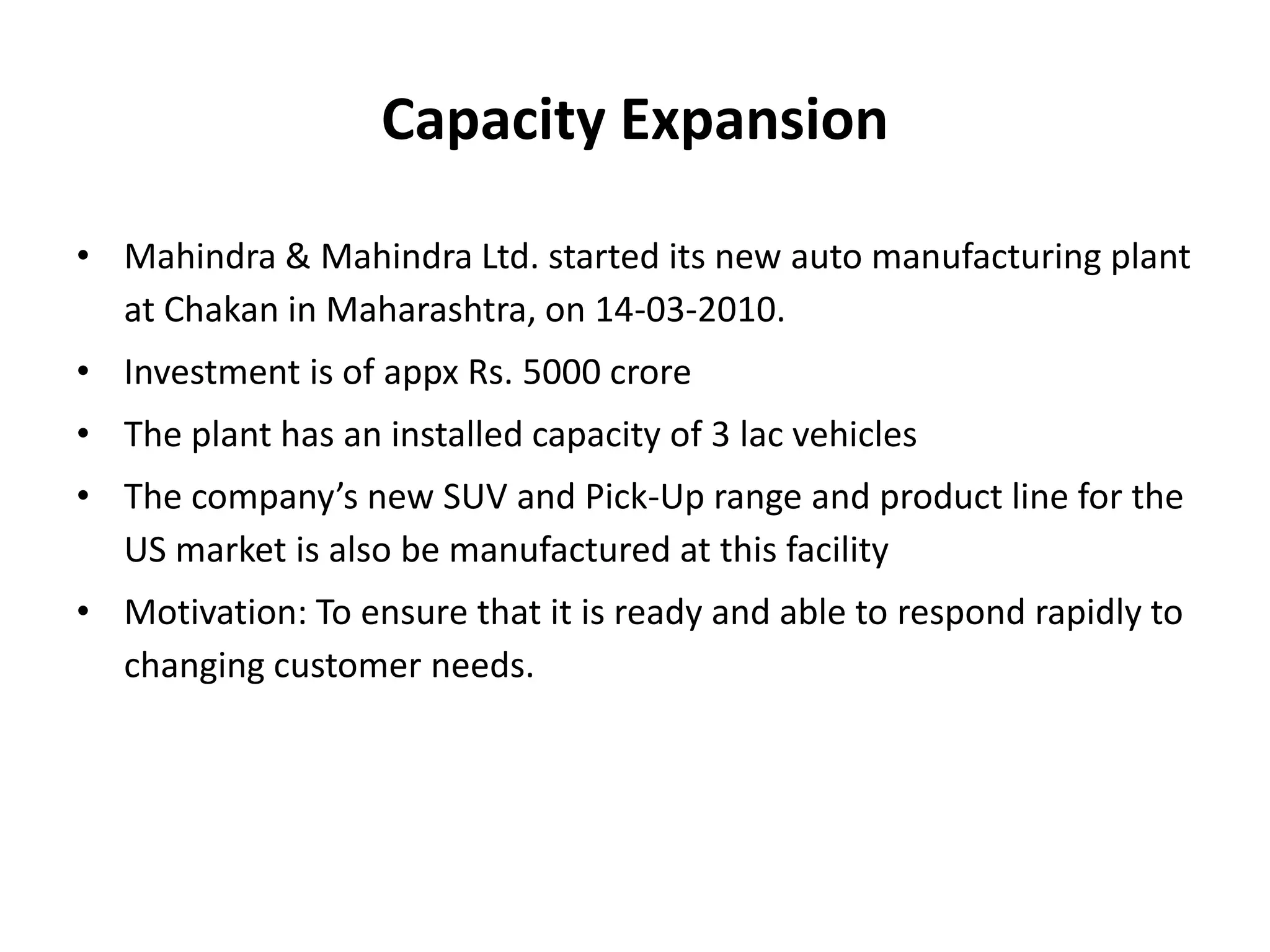 Investment Strategies PPT