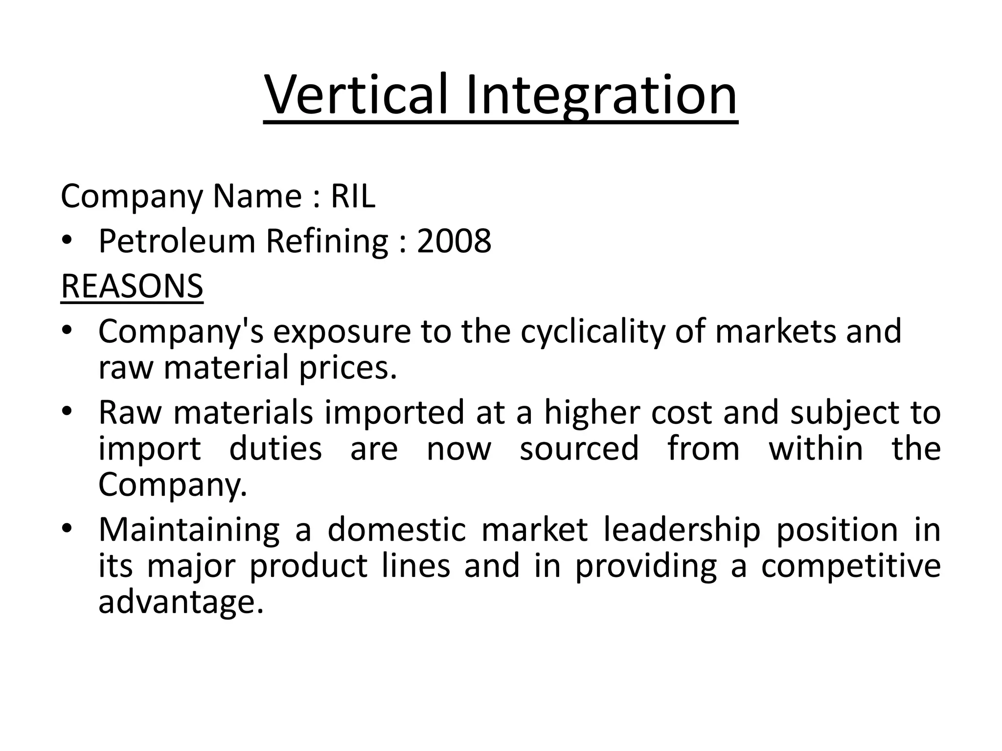 Investment Strategies PPT
