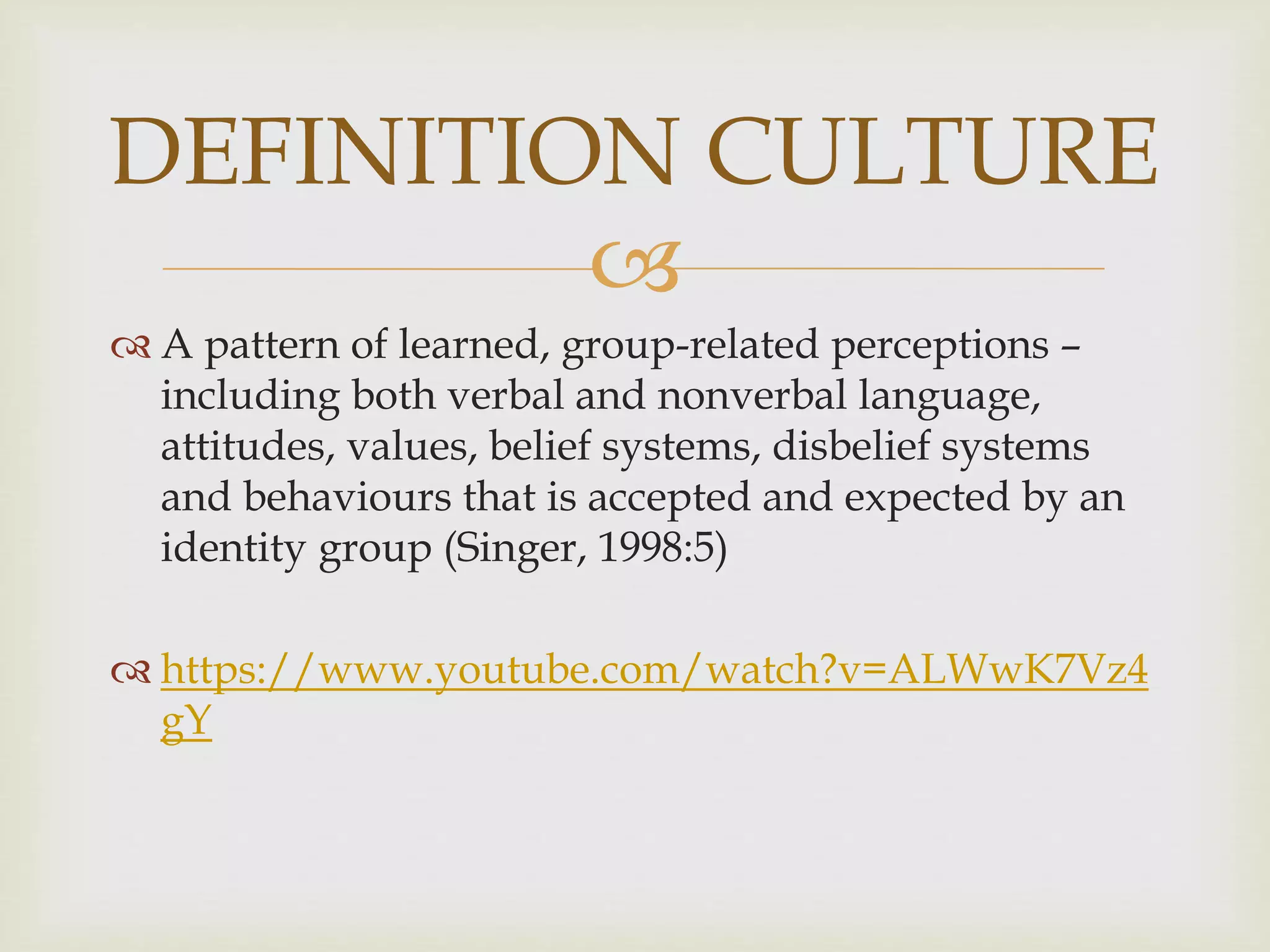 THE PRINCIPLE AND FUNCTION OF INTERCULTURAL COMMUNICATION | PPTX