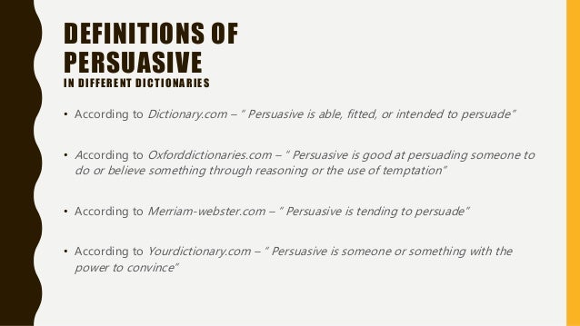 Persuasive Paragraph: How to Write, Definition, 7 Tips | FreebookSummary meaning of persuasive paragraph