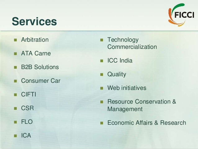 Confederation Of Indian Food Trade And Industry Cifti Confederation Of Indian Food Trade And Industry Cifti