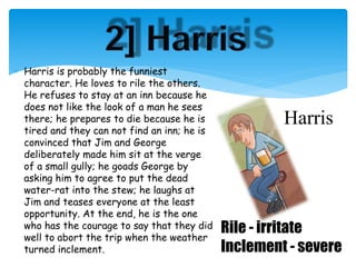 To Kill A Mockingbird: Dill Harris Character Sketch Personal And Character  Analysis Example - PHDessay.com