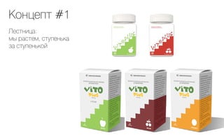 Концепт #1
Лестница:
мы растем, ступенька
за ступенькой
 