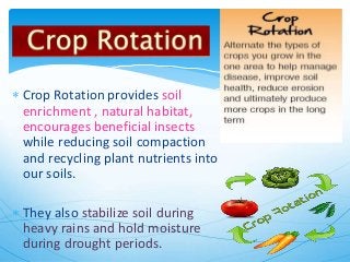 BIODYNAMIC AGRICULTURE | PPTX
