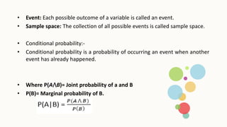 probability reasoning | PPT