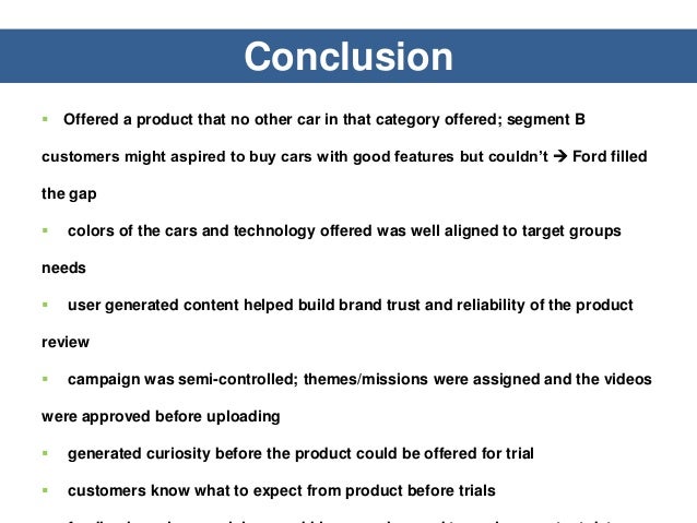 Why was it important to ford for its agents to have “followers”? image