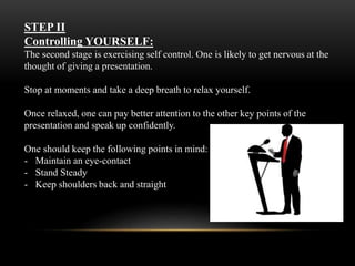 Significance of Audience and Audio-Visual Skills | PPTX