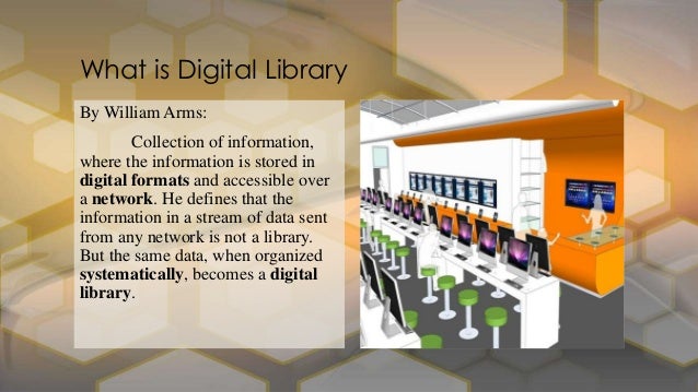 Digital Library