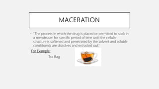Large Scale Extraction | PPTX