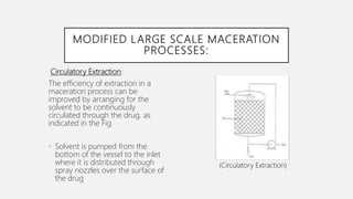 Large Scale Extraction | PPTX