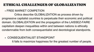 Pluralism and globalization challenges in millennials | PDF