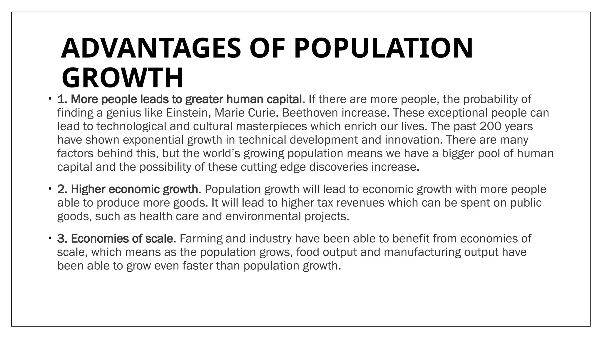 group 8 - overpopulation.pptx very impo | PPTX