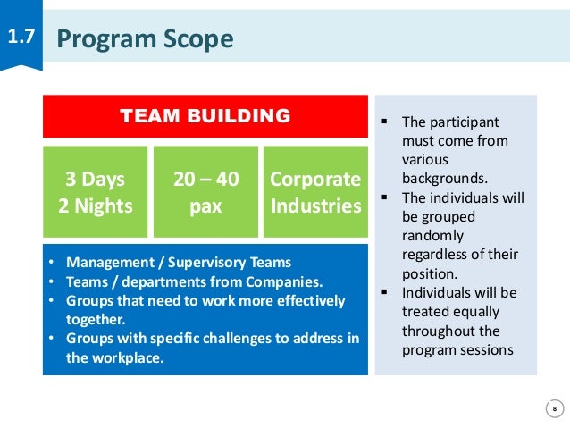 Fun Team Building Retreat Ideas Fun Team Building Retreat Ideas