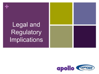 Apollo-Copper Merger and Acquisition | PPTX