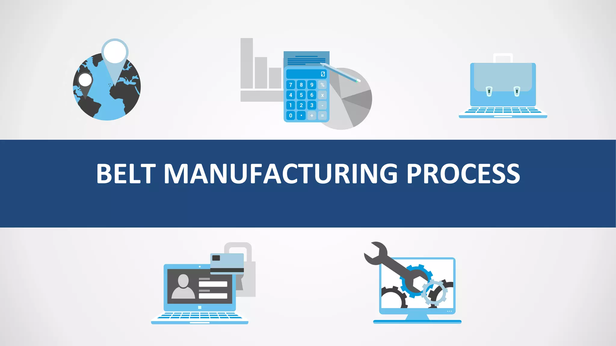 Belt Production | PPTX