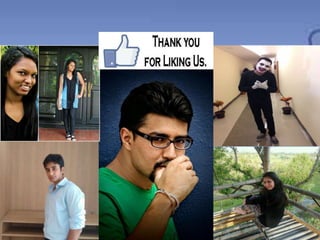 Organizational Behaviour : Conflict Resolution at Facebook