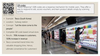 Coding Process Retail Store role of retail information systems | PPTX