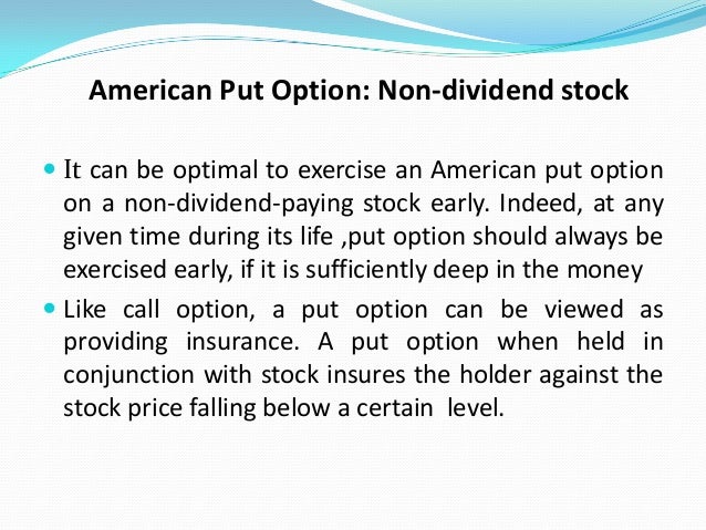 before expiration the time value of an in the money call option is always