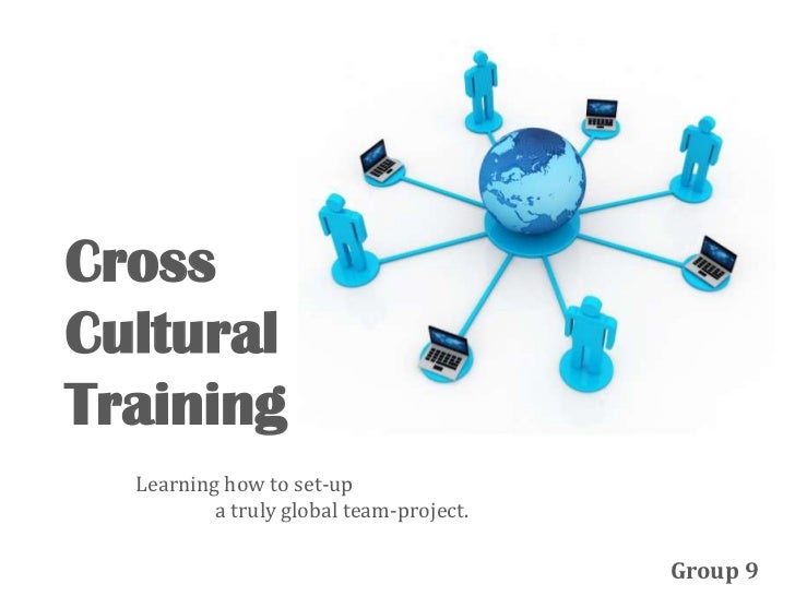 cross cultural cross cultural