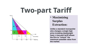 [GROUP 9] Bundling and Two Part Tariffs.pptx