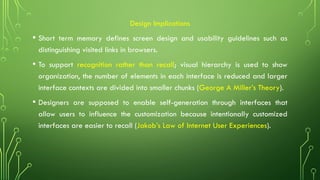 Design Implications Example GROUP 9 kabarak uni DESIGN IMPLICATIONS.pptx