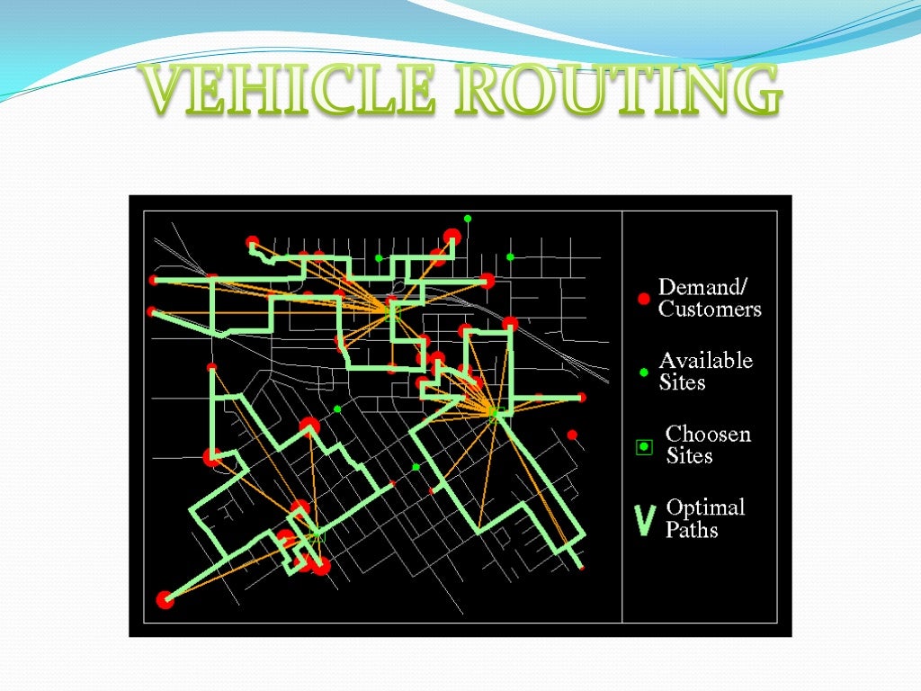 GIS and GPS applications in civil engg