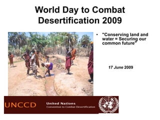 The great indian desert and the environment.ppt
