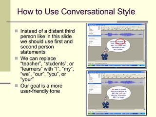 Personalization Principle by Group A | PPT