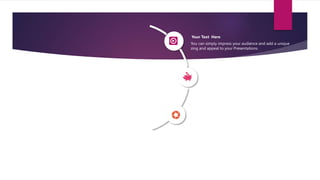 You can simply impress your audience and add a unique
zing and appeal to your Presentations.
Your Text Here
You can simply impress your audience and add a unique
zing and appeal to your Presentations.
Your Text Here
You can simply impress your audience and add a unique
zing and appeal to your Presentations.
Your Text Here
We Create
Professional Presentation
 