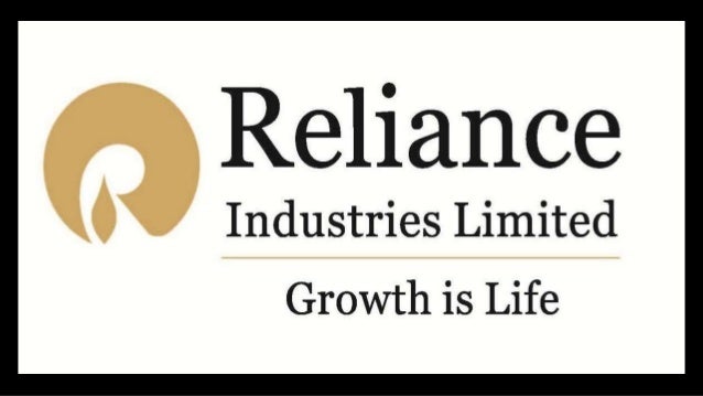 reliance-industries-limited-ppt