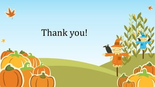 Thank you!
 