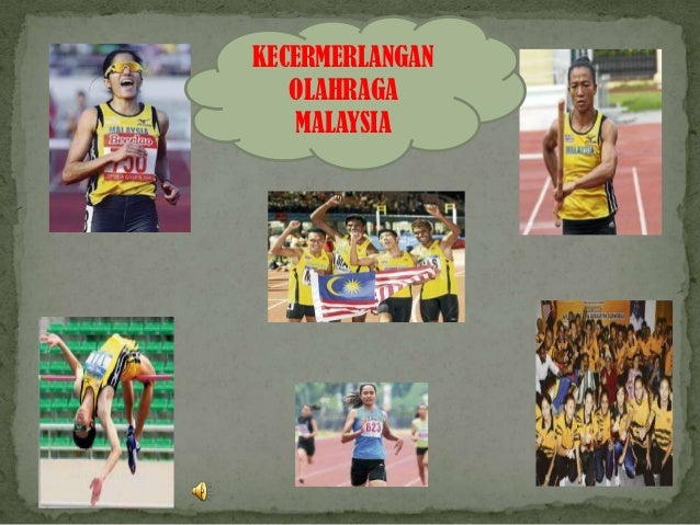 Organisasi Kesatuan Olahraga Malaysia