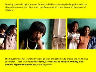 Child Rights Slide 12