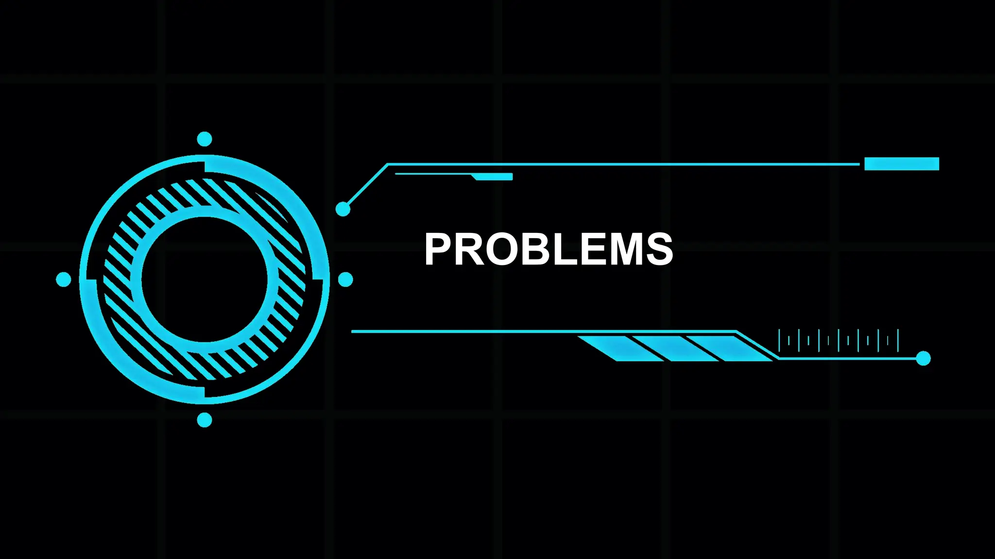 PROBLEMS 