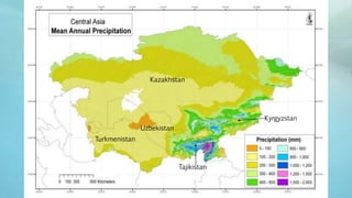 Kazakhstan
Turkmenistan
Uzbekistan
Kyrgyzstan
Tajikistan
 