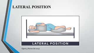 IMPORTANT OF PATIENT POSITIONING (1).pptx