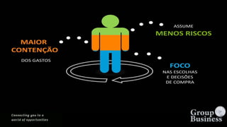 Groupbusiness golden