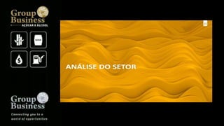 Groupbusiness golden