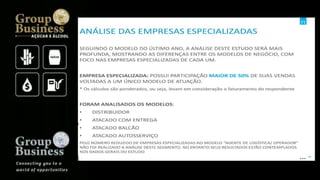 Groupbusiness golden