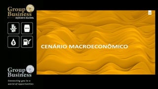 Groupbusiness golden