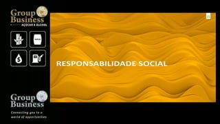 Groupbusiness golden