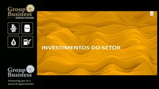 Groupbusiness golden